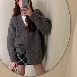 女式针织衫;毛衣;女式马甲
