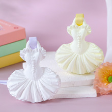 室内家居空气清新石膏香挂伴手礼汐岛裙子衣柜卫生间除味香氛礼品