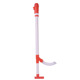 Pvc point fertilizer tube (without accessories)