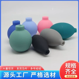 日用橡胶;吹塑容器;其他塑胶零件