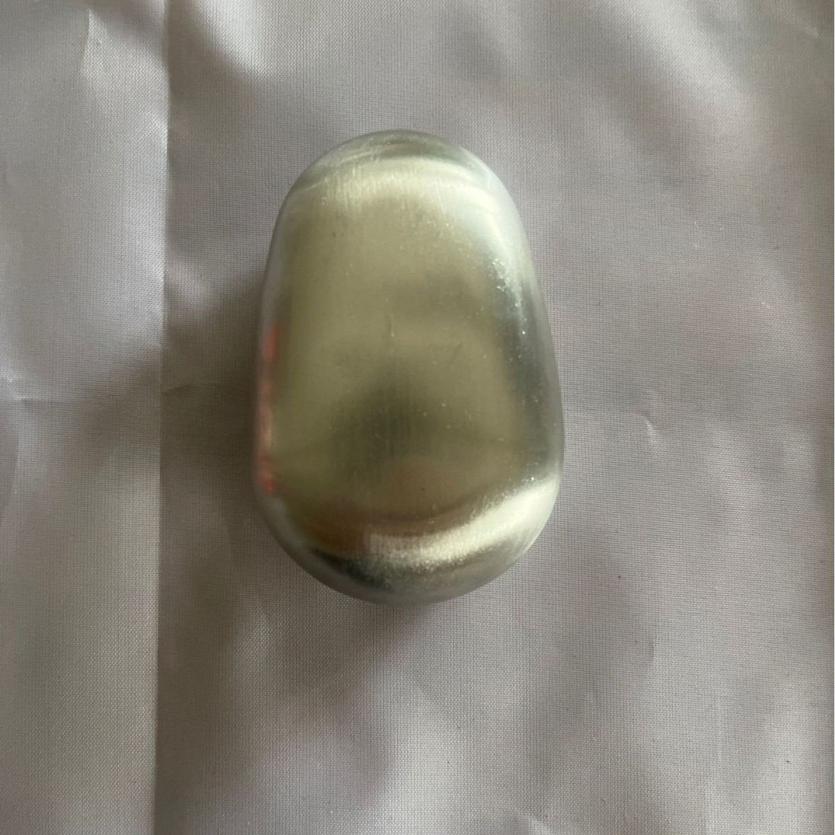 304貝殻の生臭い石けん大楕円ステンレス石けんステンレス石けん手洗い器の味取り石けんステンレスの味取り