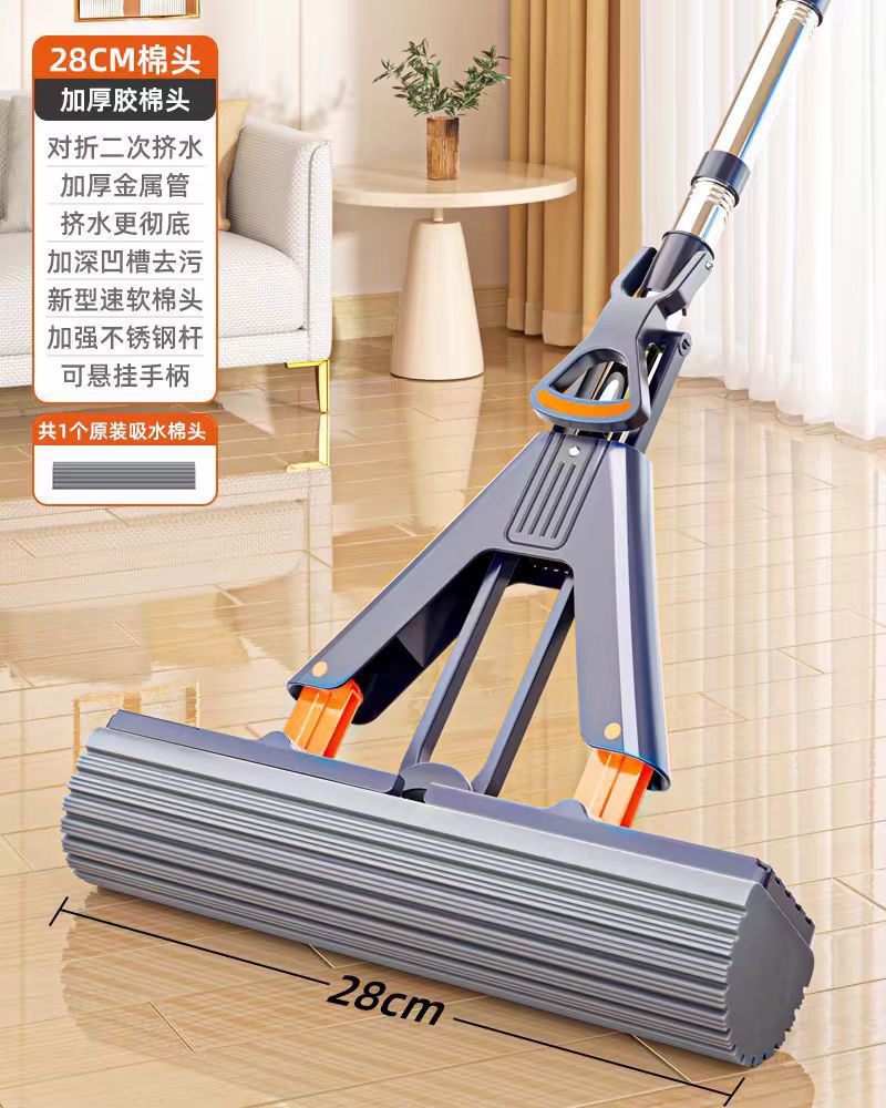 28CM [회색] 총 1 개의 머리 (텔레스코프가 아님)