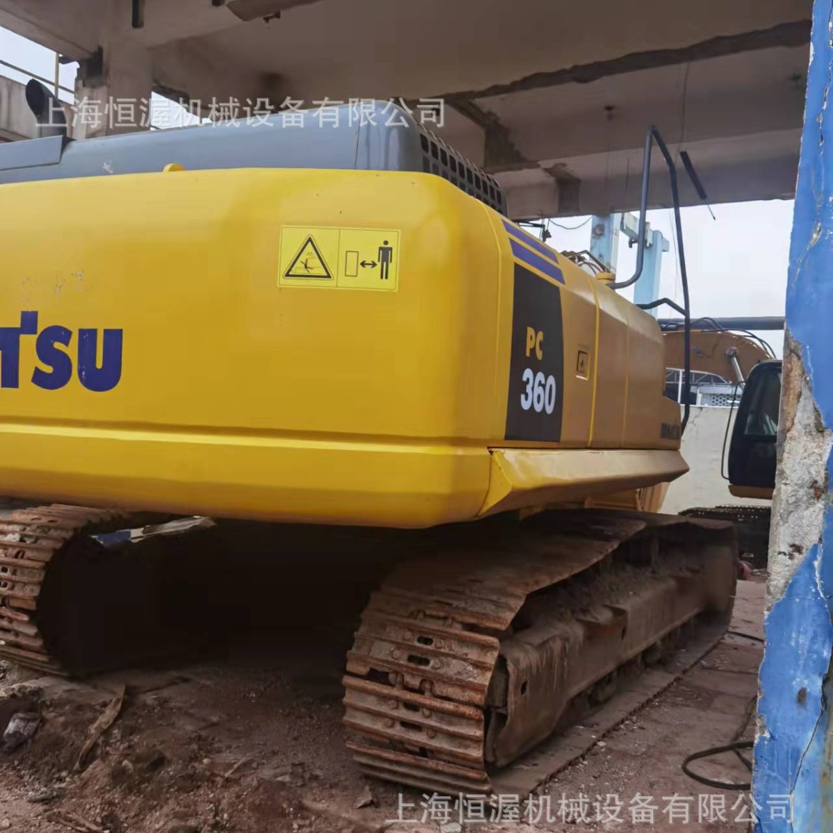 外贸出口二手PC360/240/200 CAT336D/323D/320D挖掘机 八折优惠