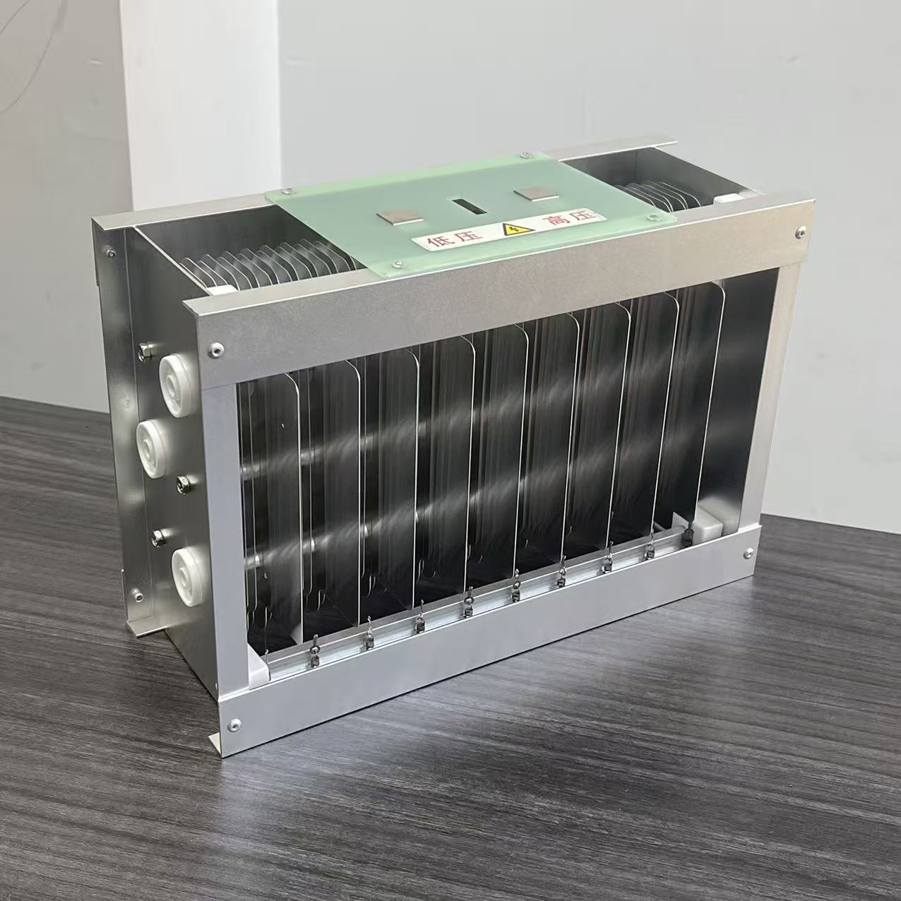 电子除尘器 静电除尘器 集尘器 高压电子除尘器 ESP净化装置