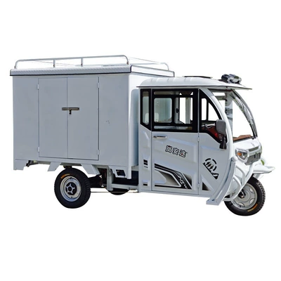 Auto Parts and Accessories, Other Electric Tricycle