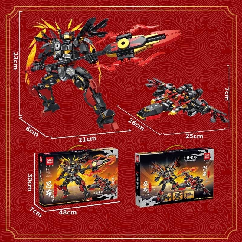 Bloques de construcción militares, portaaviones, destructores, cohetes, naves espaciales, pequeñas partículas, juguetes de puzzle para niños, regalos del 1 de junio