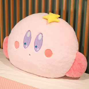 Switch Kirby�Α���߅��֮���ȱ�����̖��ܛ���Ҵ��^�����|����Ů