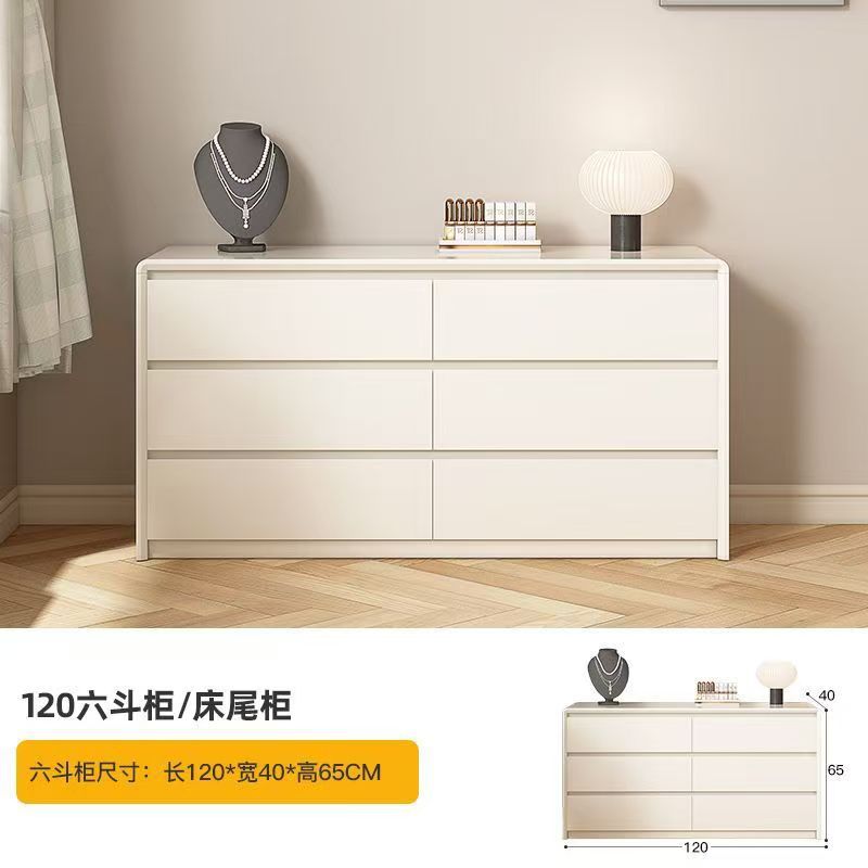 1.8m서랍 보물장 (E0등급 친환경 보드)