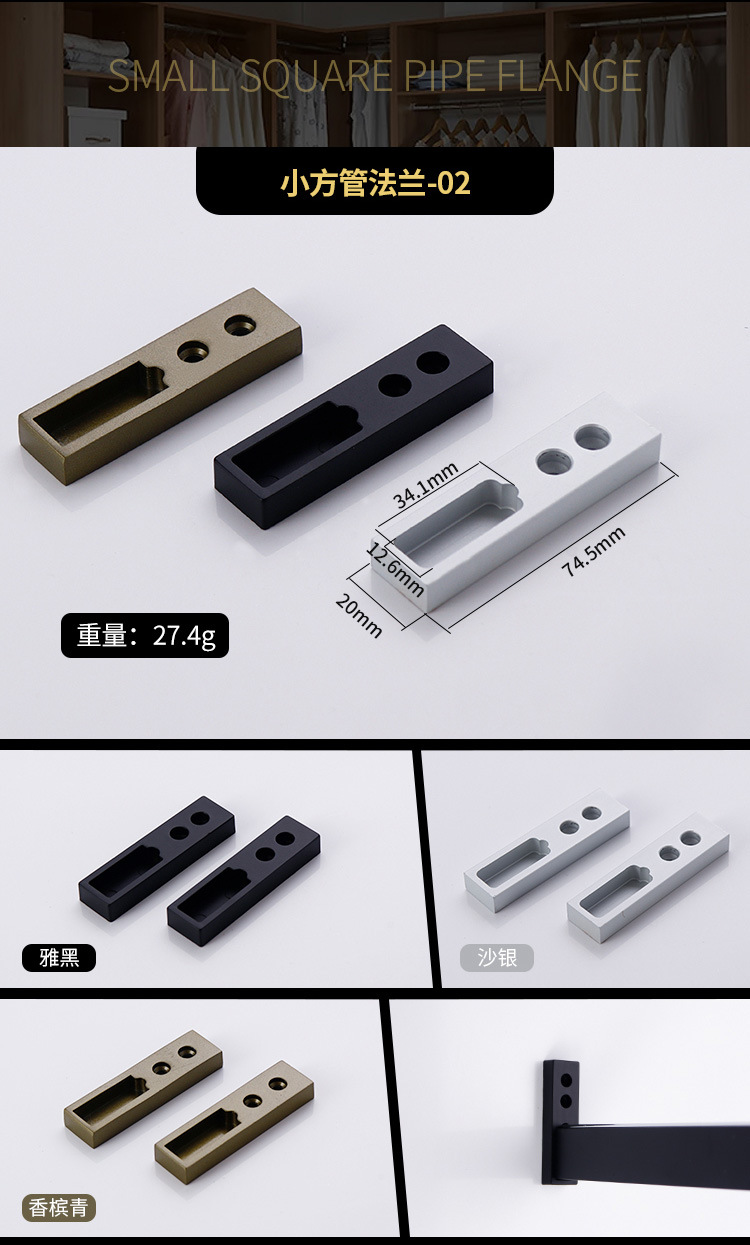 详情页