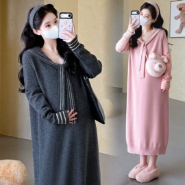 孕妇套装;孕妇裤;孕妇裙