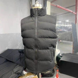 男式夹克;男式羽绒服;男式棉服