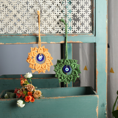 Wall decoration hanging accessories living room entrance dining room luxurious wall art TV background wall decoration painting hide flaws new house wall decoration