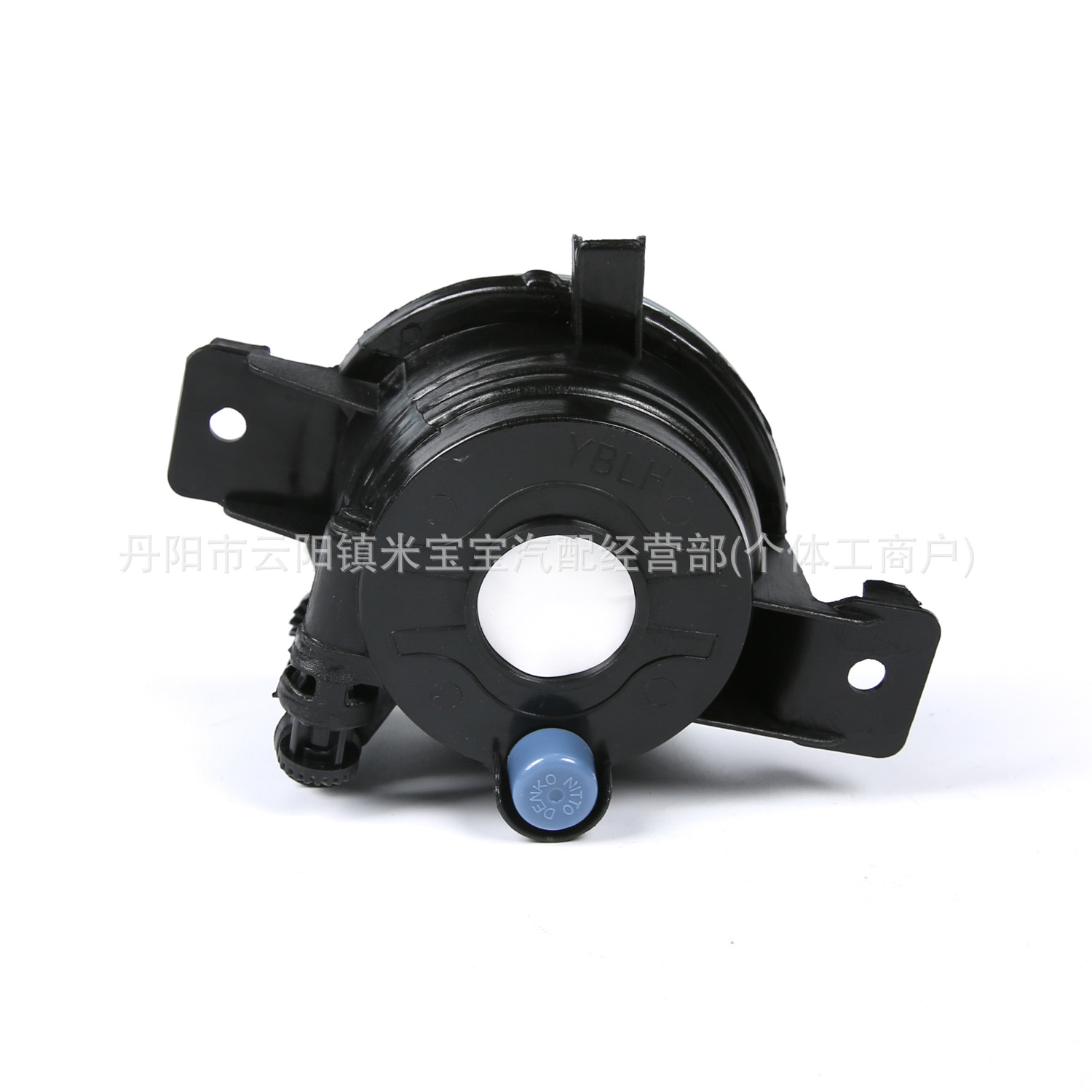 63172993525 63172993526 Is Suitable for 11-12 Year Bmw X1/X3E84/X1/E83 Fog Lights