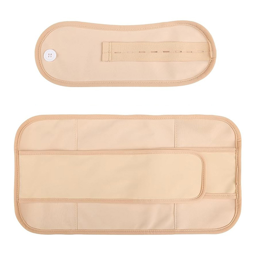 Nuevo traje de velcro