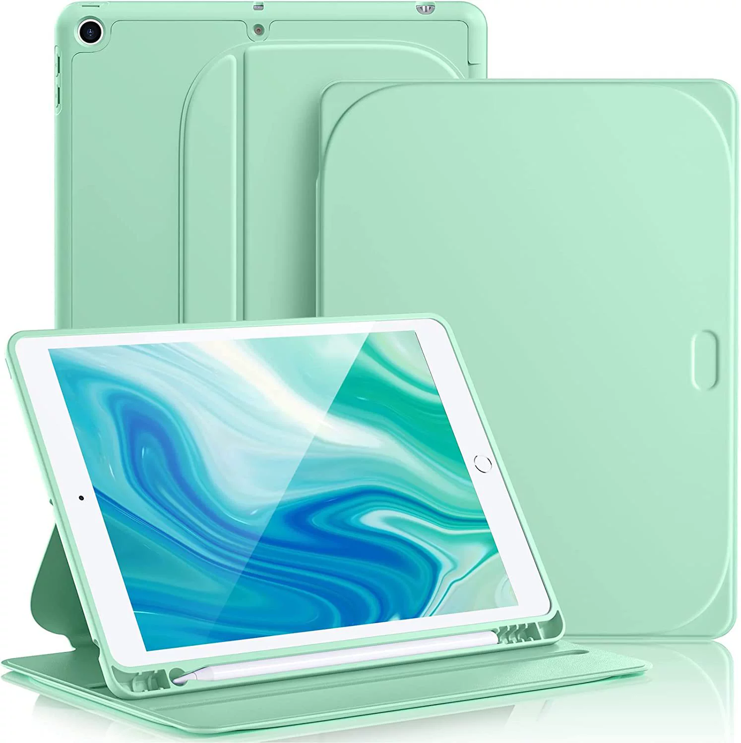 Защитная крышка 2024ipadpro11, ipadair11 защитный чехол, оболочка для планшета, защитный чехол для iPad
