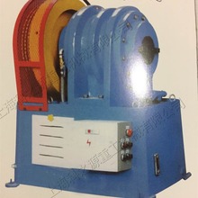 Pipe reducing machine 隧道小导管尖头机 家具制造 转锤式缩管机