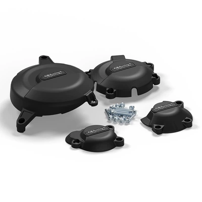 Gsx-S1000/S1000Gt/S 950 Gbracing | Motorcycle Safety Supplies