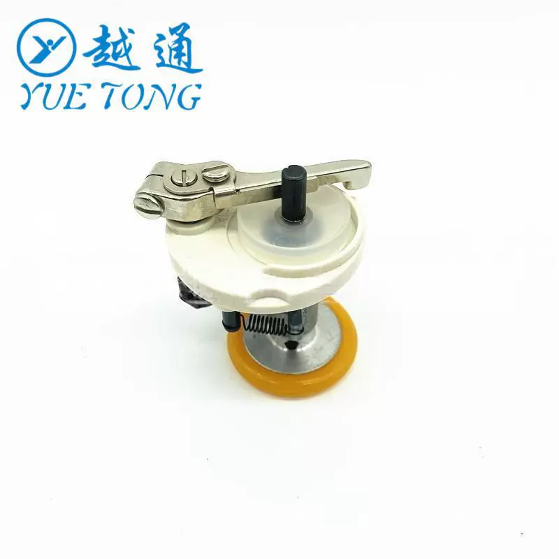 供应批发缝纫机配件 电脑车配件 电脑车绕线器服装