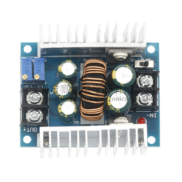 Power supply