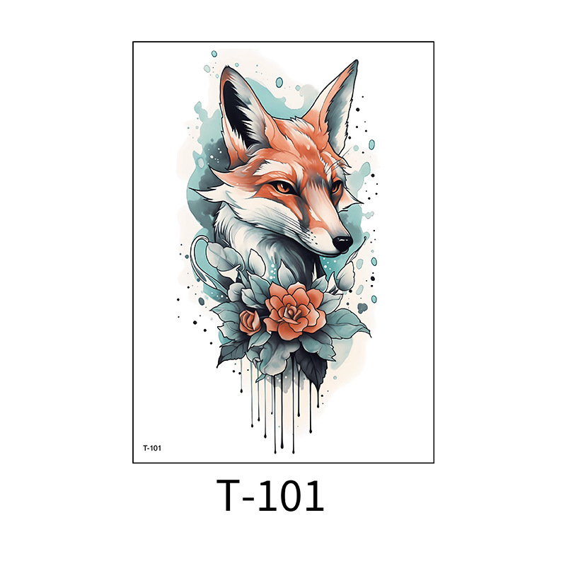 T-101 / 150*210mm