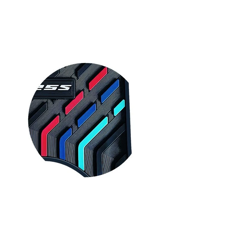 Подходит для Mavericks NXT Master Edition Back Poor Putramus Pad NXT Ultra Master Big Wigmark Waterproof Pad