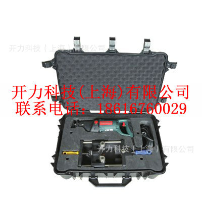 HTL-122  高压电缆头制作系统（KREE）