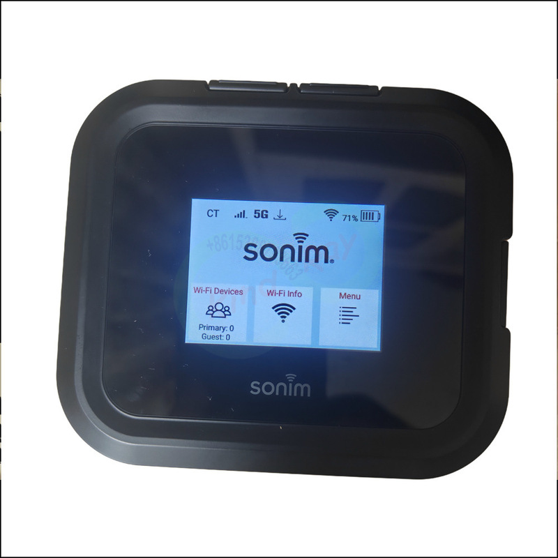 5g Plug-In Card Sonim H700A Wifi7 Router H700 Waterproof Network Port Rj45 X75 Wifi 6 Portable 5g Plug-In Card Sonim H700A Wifi7 Router H700 Waterproof Network Port Rj45 X75 Wifi 6 Portable