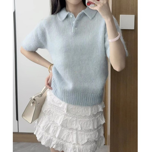 �F؛ ������M�L�o����ë�켏�{ɫᘿ�ë�����¶���POLO������Ů��