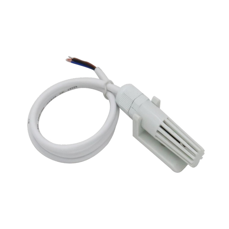 温湿度变送器（5个起订） 型号:RS-WS-N01-PVC  库号：M257655