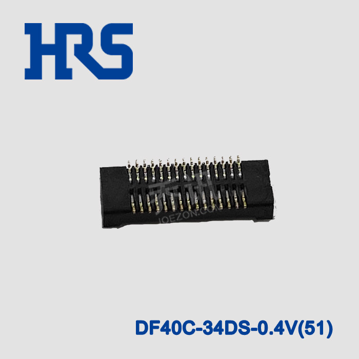 DF40C-34DS-0.4V(51)HRS  װ
