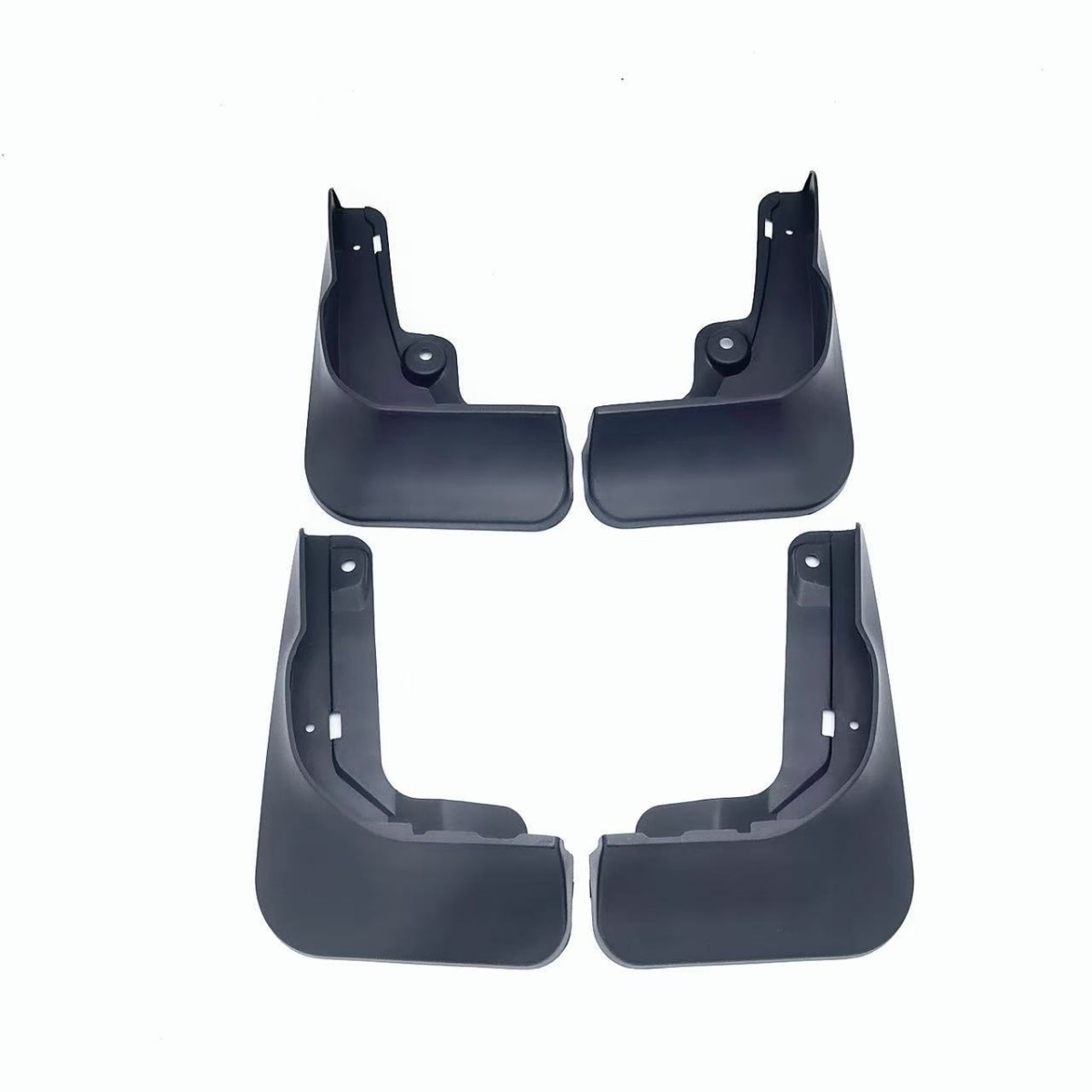 Aplicable a 2025 Chang 'an Qiyuan Q07 guardabarros especiales Chang' an Qiyuan q07 guardabarros para comercio exterior transfronterizo