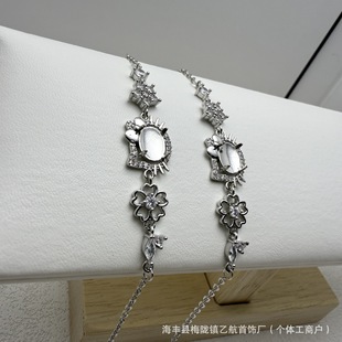 Hellokitty��朿���8*10mm���Ƕˮ��KT؈Ů��ɐ�С���¿������l