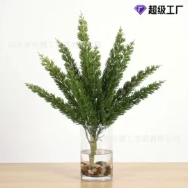 仿真花;仿真绿植;仿真藤条