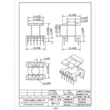 �S�����aER35��ʽ6+6׃������Ȧ�Ǽ��Դ��侀Ȧ�Ǽ�ZS-3503
