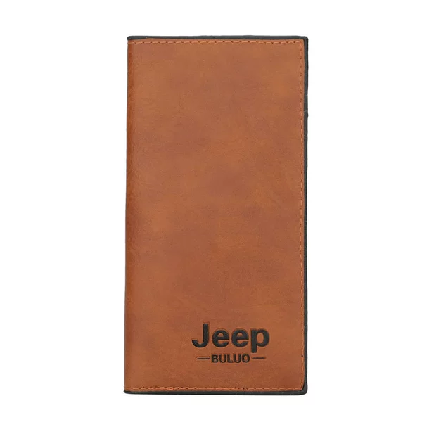 207# Khaki Wallet