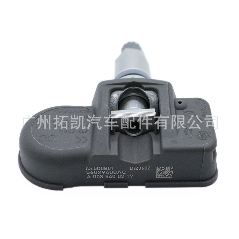 56029400AC para Jeep Dodge Chrysler Sensor de presión de neumáticos Monitoreo de neumáticos