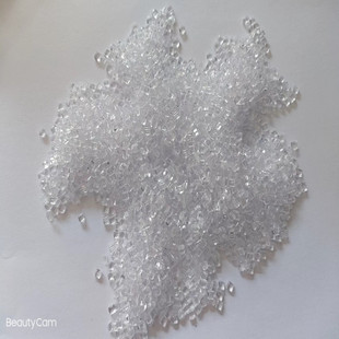 Highly Transparent Pctg Food Grade High Gloss Chemical Resistant Cosmetic Bottles, Beverage Bottles, Etc