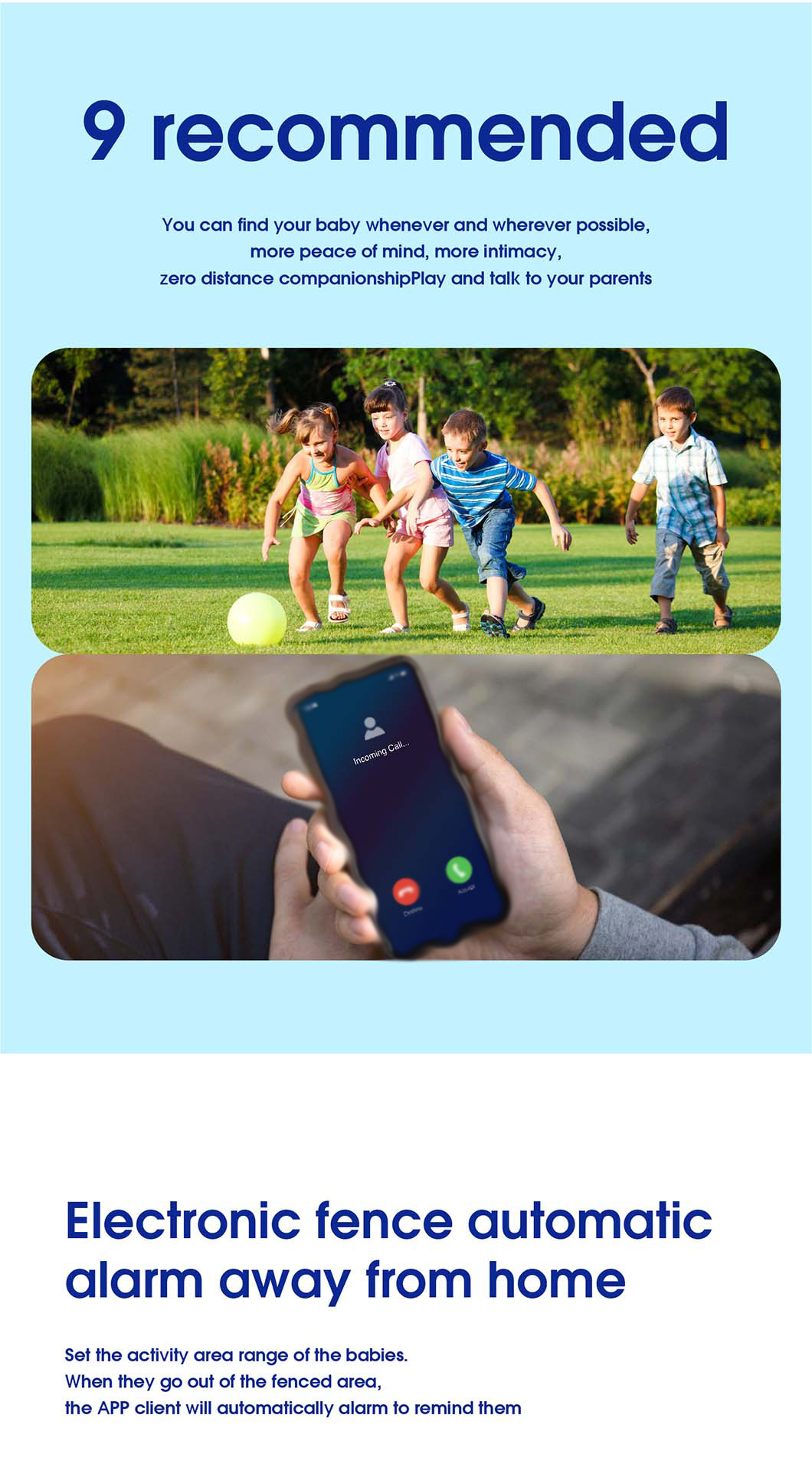 All-network children's smartwatches, smartwatches for both men and women, video call, waterproof positioning, manufacturer wholesale new models Specification drawing