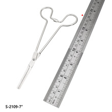 �F؛����7&ldquo;/18CM��ʽֱ�^ֹѪ�Q��ʽ̼���ֱ�^ֹѪ�Q����ë�l