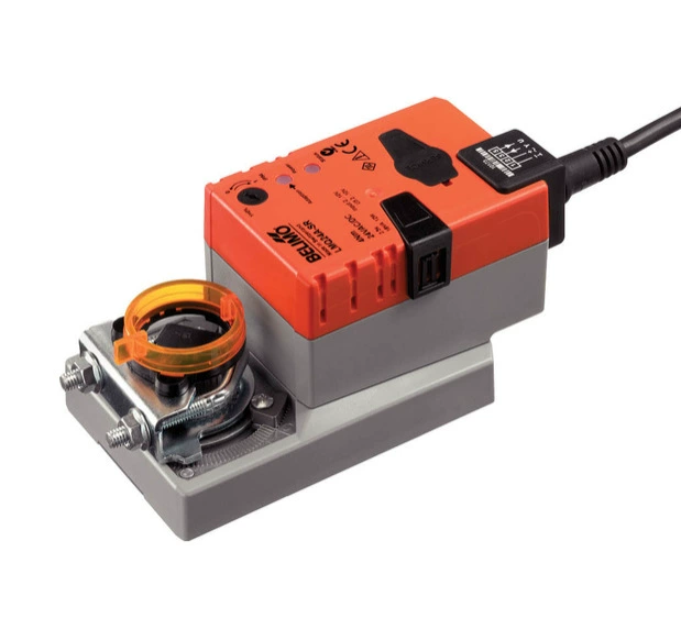 BELIMO без самовосстанавливающегося привода LMQ24A-SR