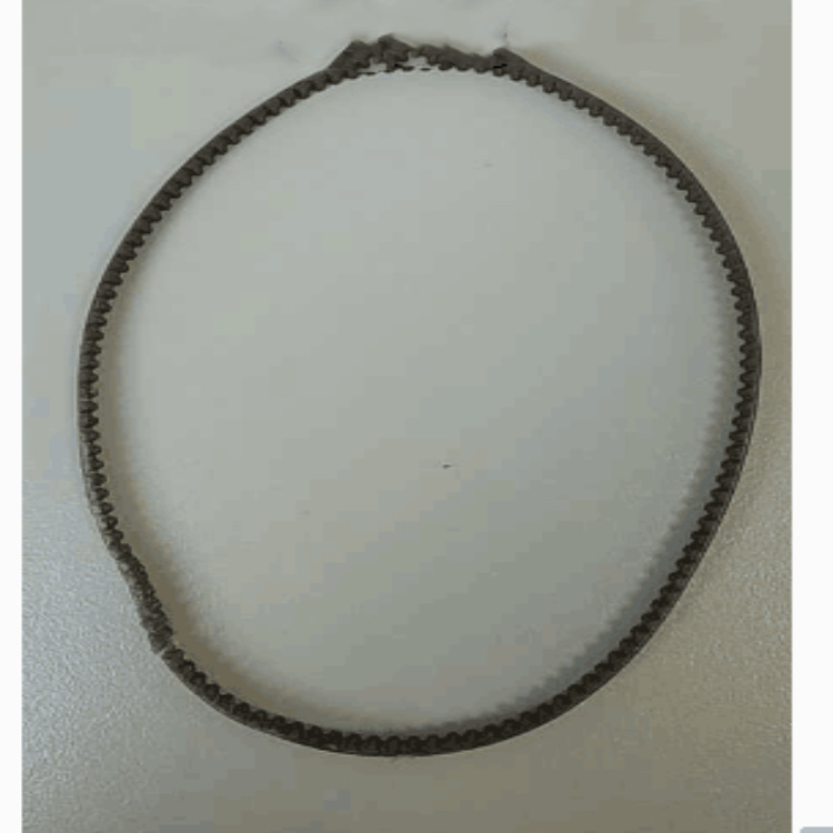 马尔文配件皮带 型号GG988-BLT0016库号M25580