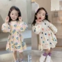 爱心代发外贸女童裙子