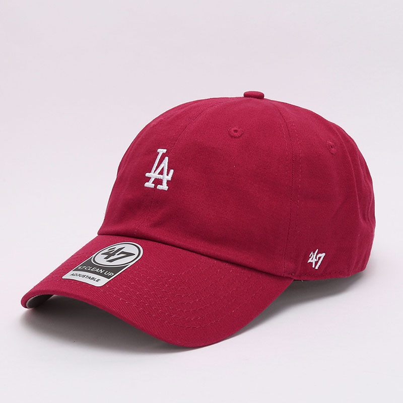 CP77小标MLB棒球帽男女通用NY帽子显脸小LA鸭舌帽夏季遮阳帽CP66 |undefined