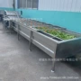高压自动气泡多功能洗菜机