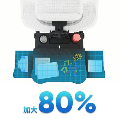 Board for the Rear Seat of the Vehicle, Car table board