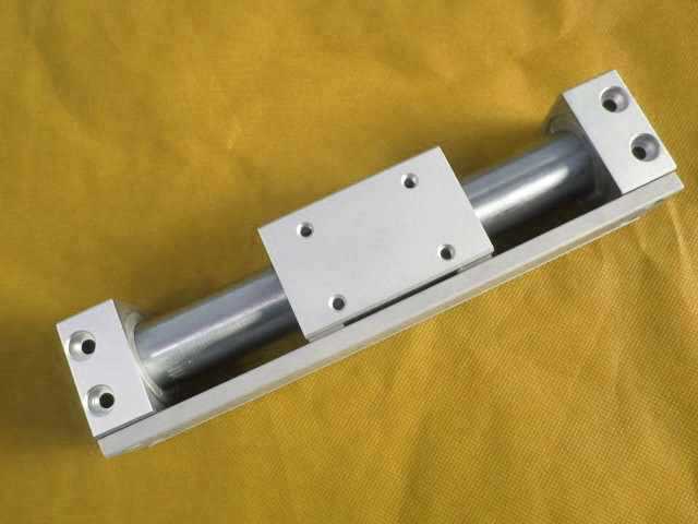 原装CY3R20/CY3RG20-50/100/150/200/250/300/350/400无杠气缸