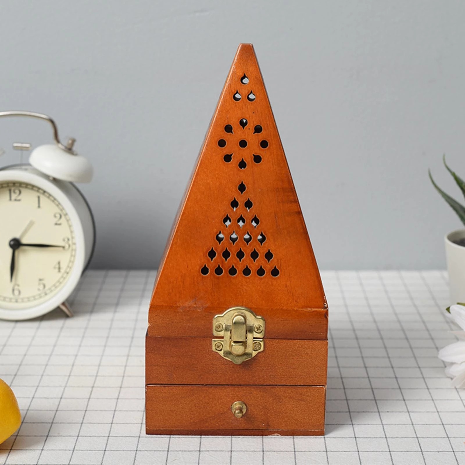 Wood-Incense-Cone-Wooden-Box-D