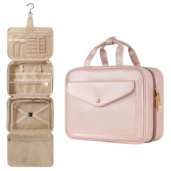 Organizer bag for traveling