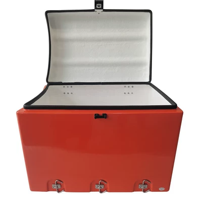 Store Manager Recommends: Special Insulated Food Electric car tail box