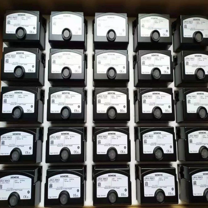 Контроллер сгорания LME11.330C2 LME22.331C2 точечный LME21.330C2